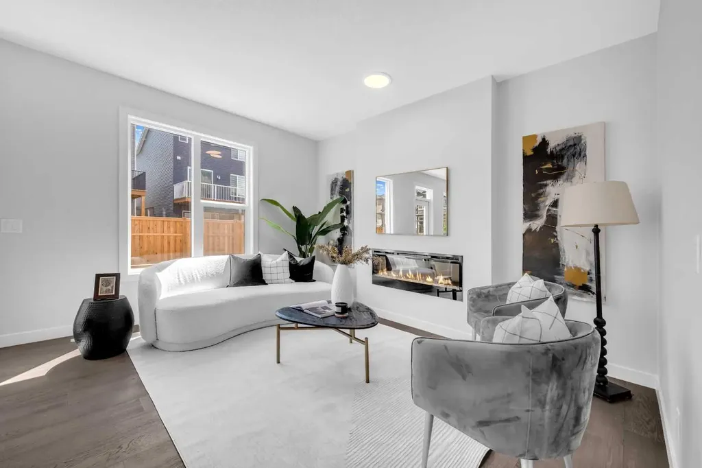 55 Amblehurst Link NW Calgary AB T4B3P5