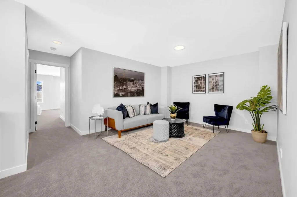 55 Amblehurst Link NW Calgary AB T4B3P5