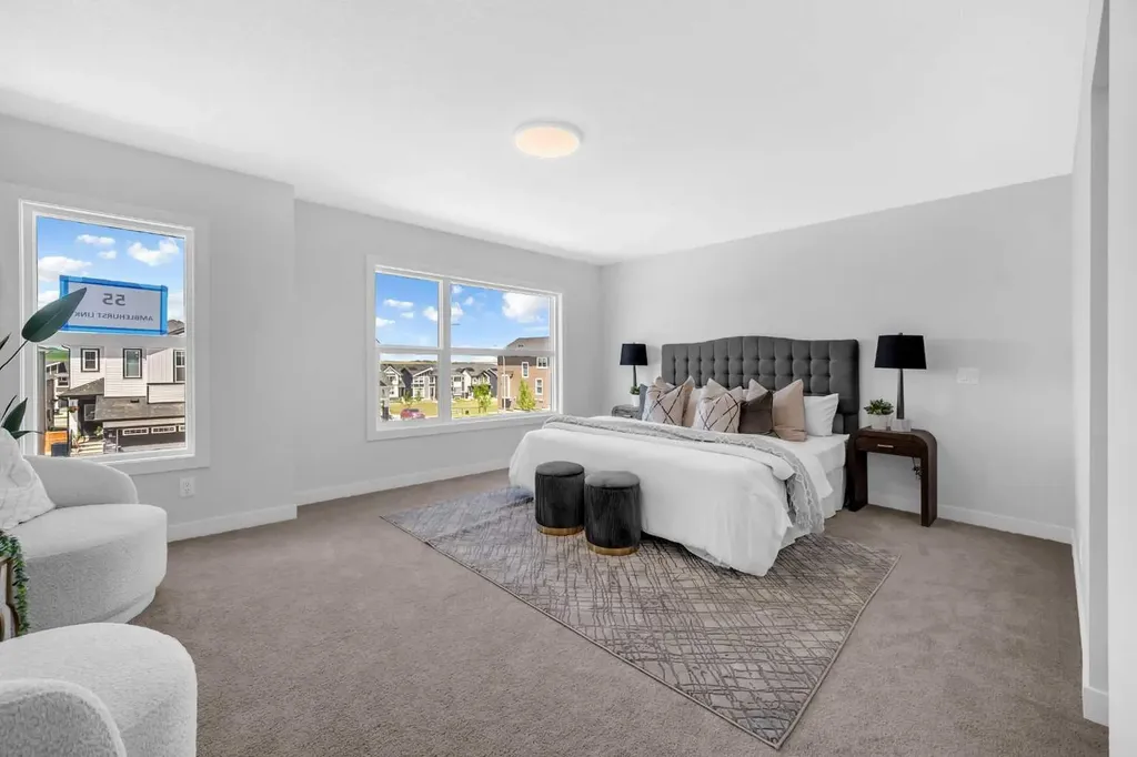 55 Amblehurst Link NW Calgary AB T4B3P5