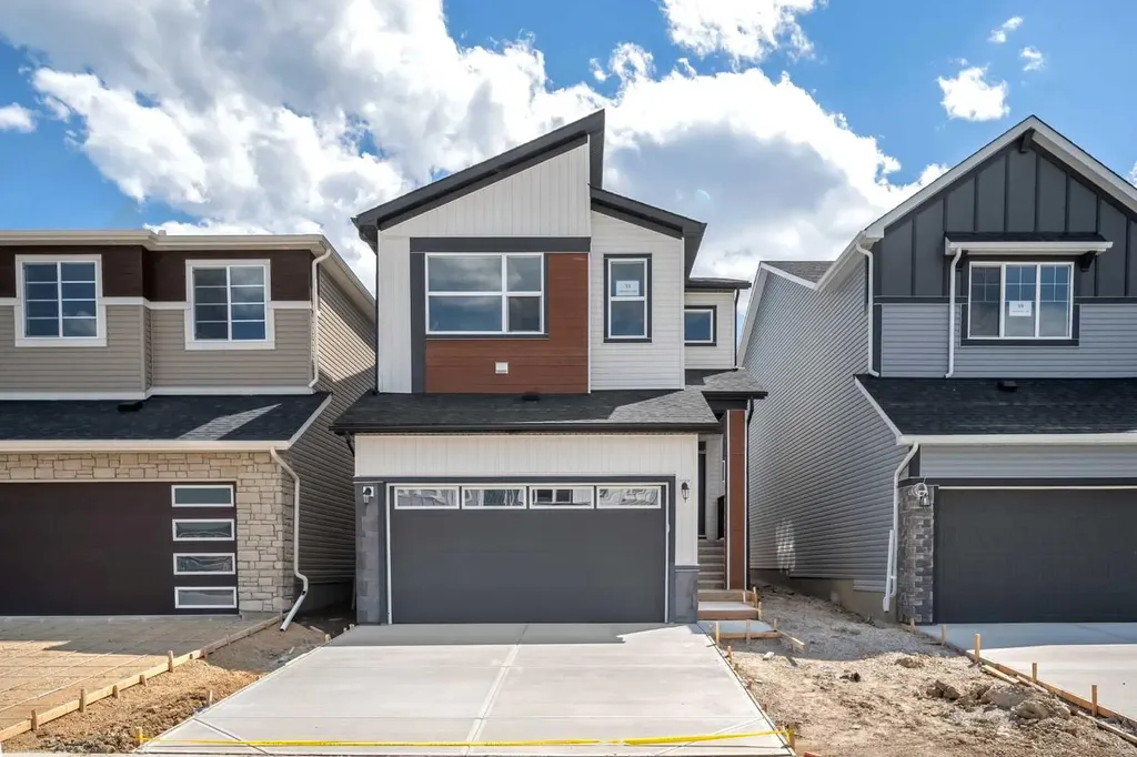 55 Amblehurst Link NW Calgary AB T4B3P5