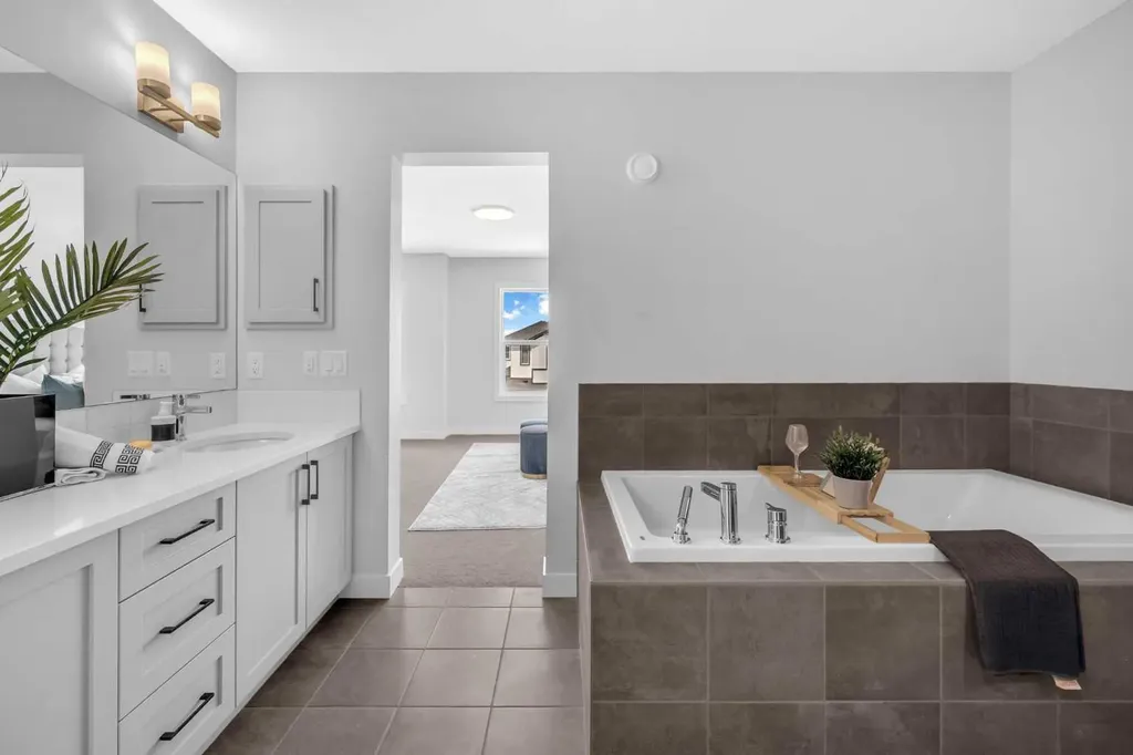 55 Amblehurst Link NW Calgary AB T4B3P5