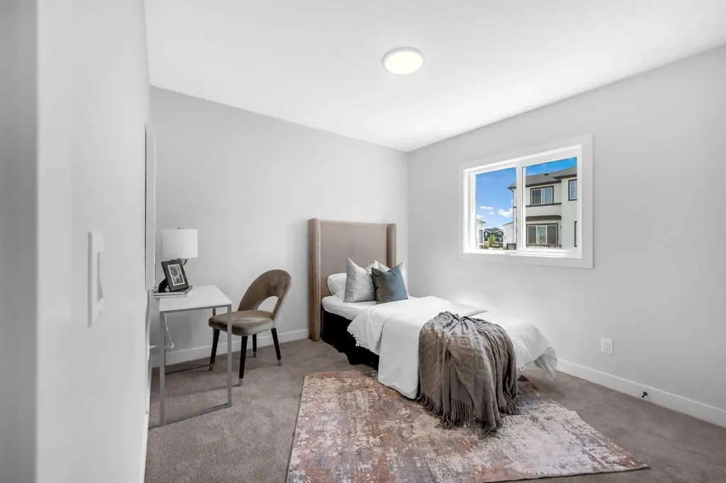 55 Amblehurst Link NW Calgary AB T4B3P5