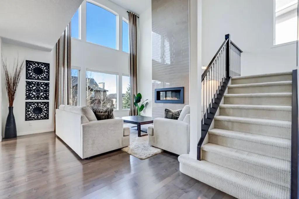 117 Mahogany Place SE Calgary AB T3M 1N9