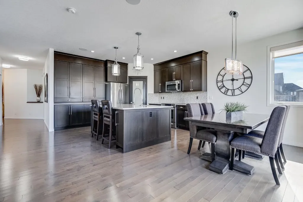 117 Mahogany Place SE Calgary AB T3M 1N9