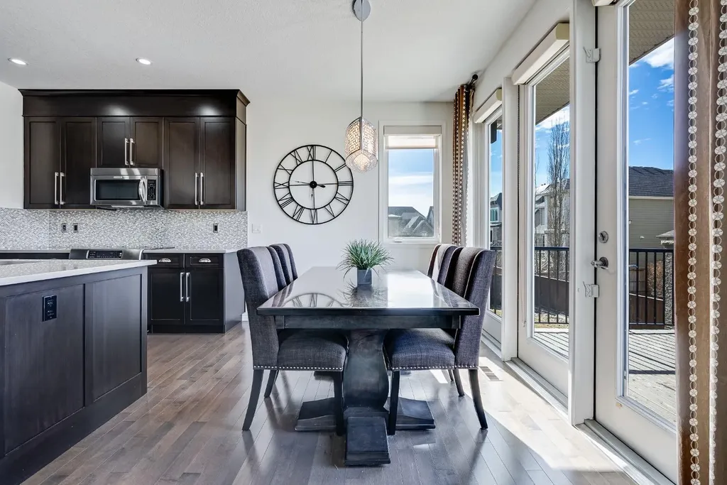 117 Mahogany Place SE Calgary AB T3M 1N9