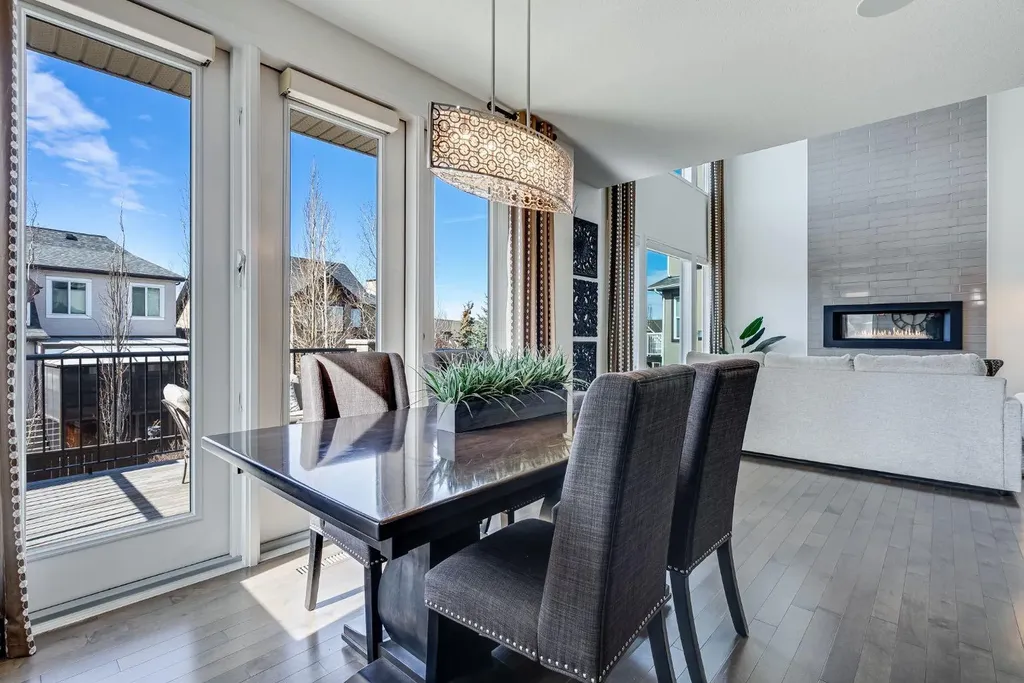 117 Mahogany Place SE Calgary AB T3M 1N9