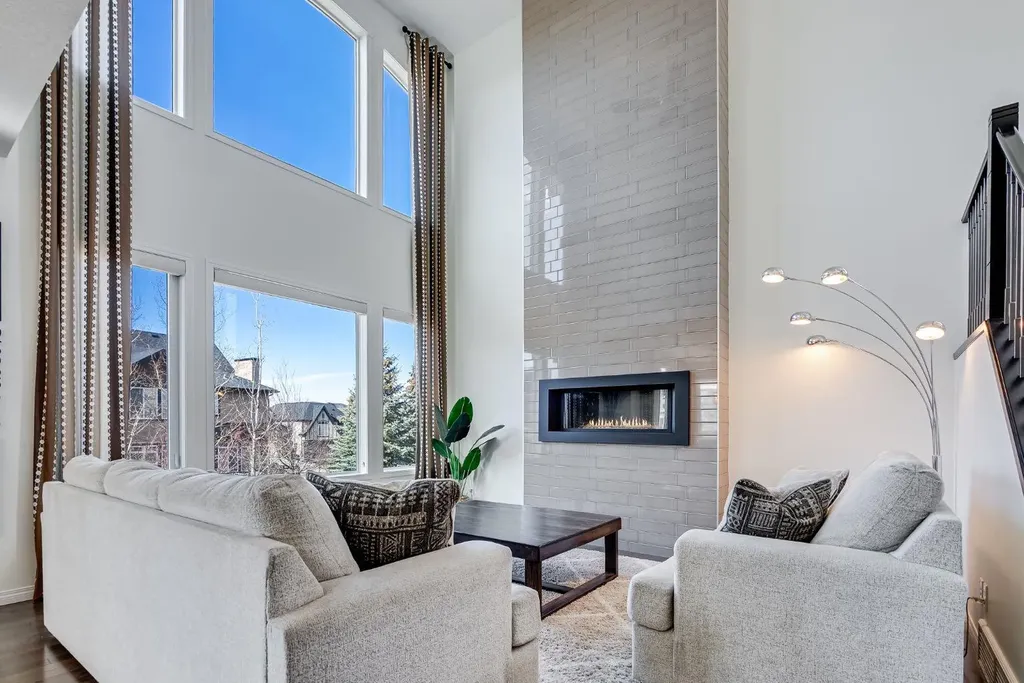 117 Mahogany Place SE Calgary AB T3M 1N9