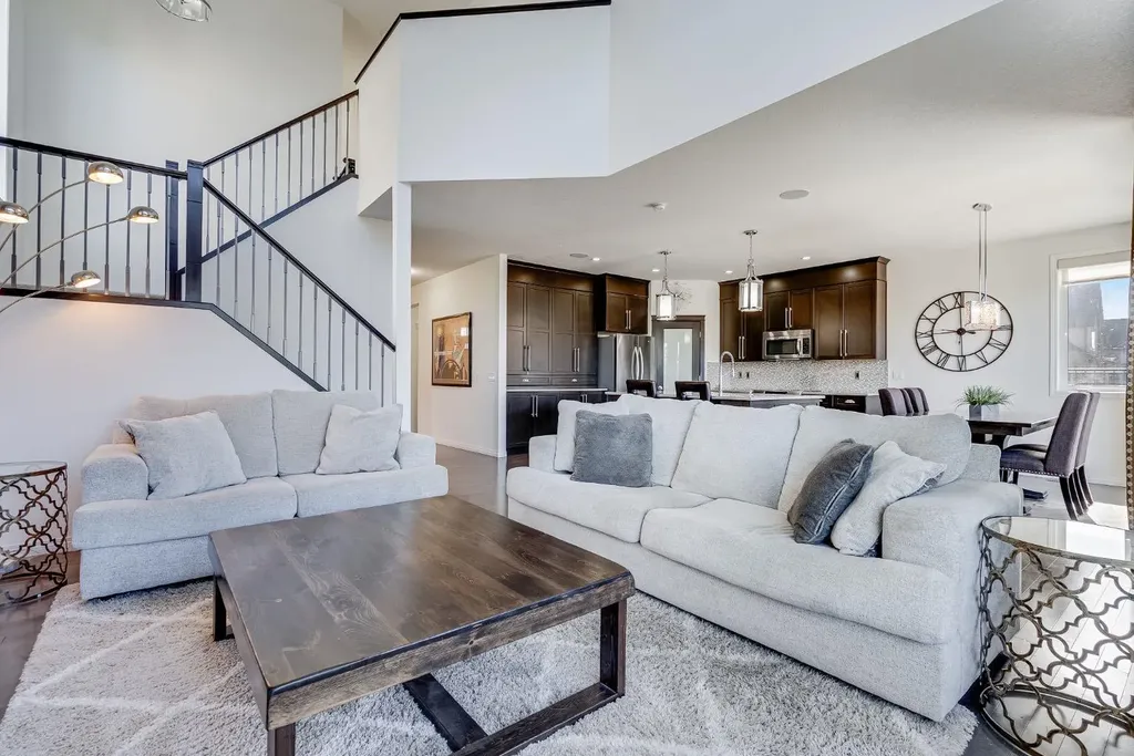117 Mahogany Place SE Calgary AB T3M 1N9