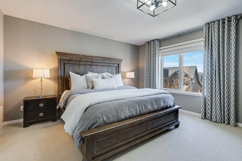 117 Mahogany Place SE Calgary AB T3M 1N9
