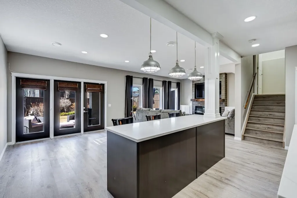 117 Mahogany Place SE Calgary AB T3M 1N9
