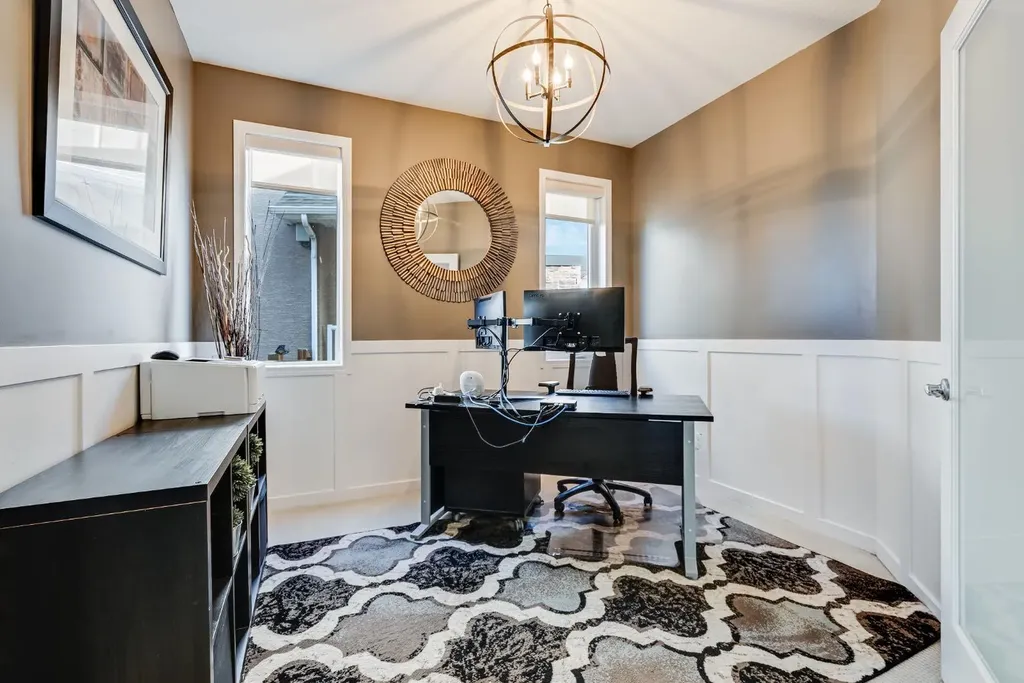117 Mahogany Place SE Calgary AB T3M 1N9