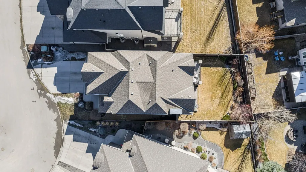 117 Mahogany Place SE Calgary AB T3M 1N9