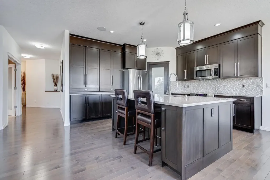 117 Mahogany Place SE Calgary AB T3M 1N9