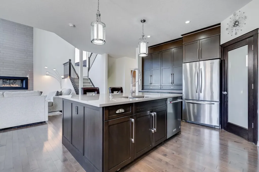 117 Mahogany Place SE Calgary AB T3M 1N9