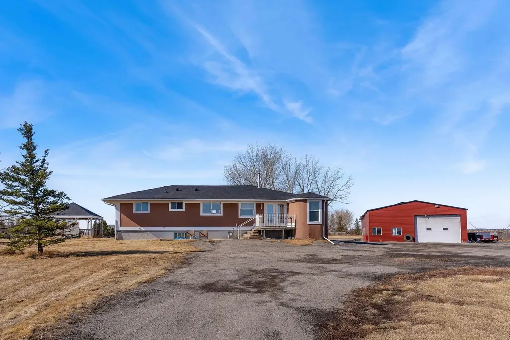 250257 Conrich Road Rural Rocky View County AB T1Z 0C3