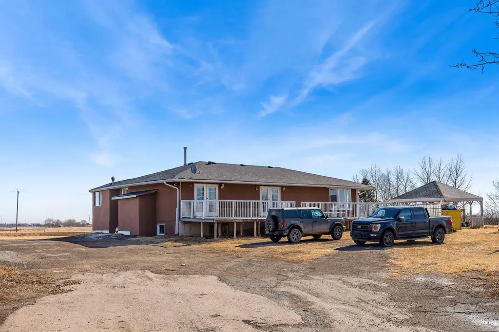 250257 Conrich Road Rural Rocky View County AB T1Z 0C3