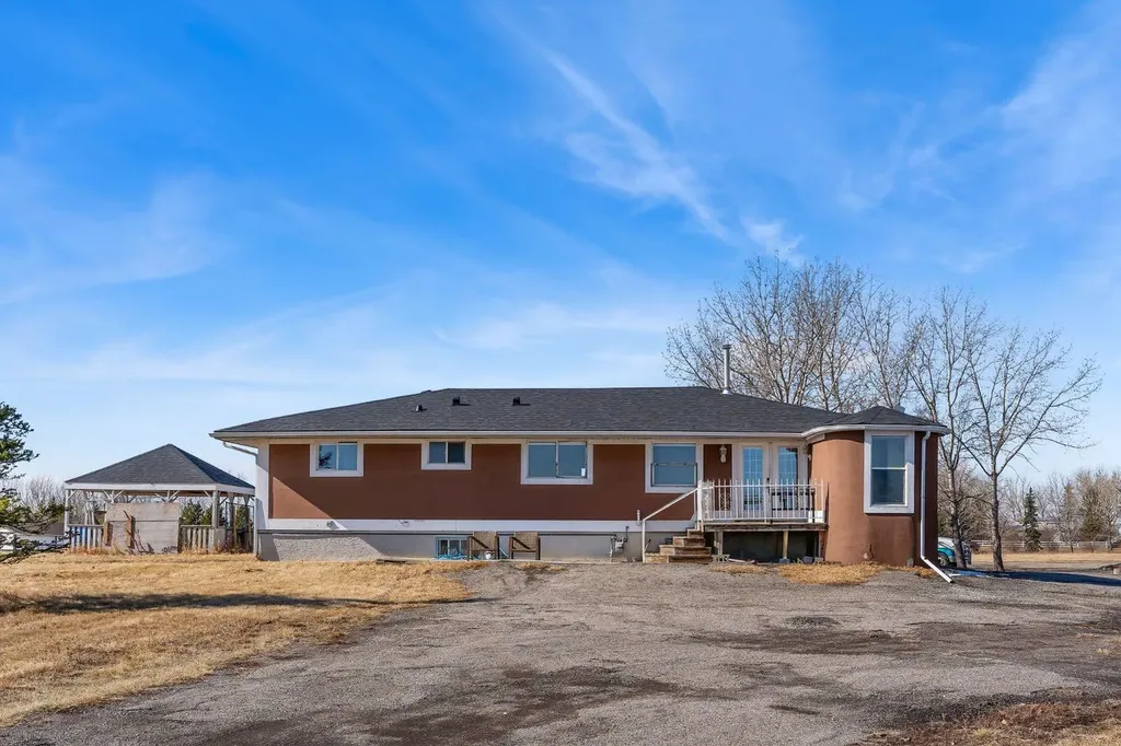 250257 Conrich Road Rural Rocky View County AB T1Z 0C3