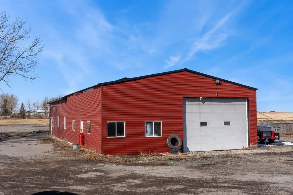 250257 Conrich Road Rural Rocky View County AB T1Z 0C3