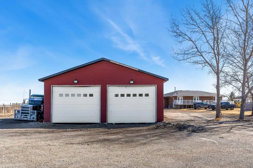 250257 Conrich Road Rural Rocky View County AB T1Z 0C3