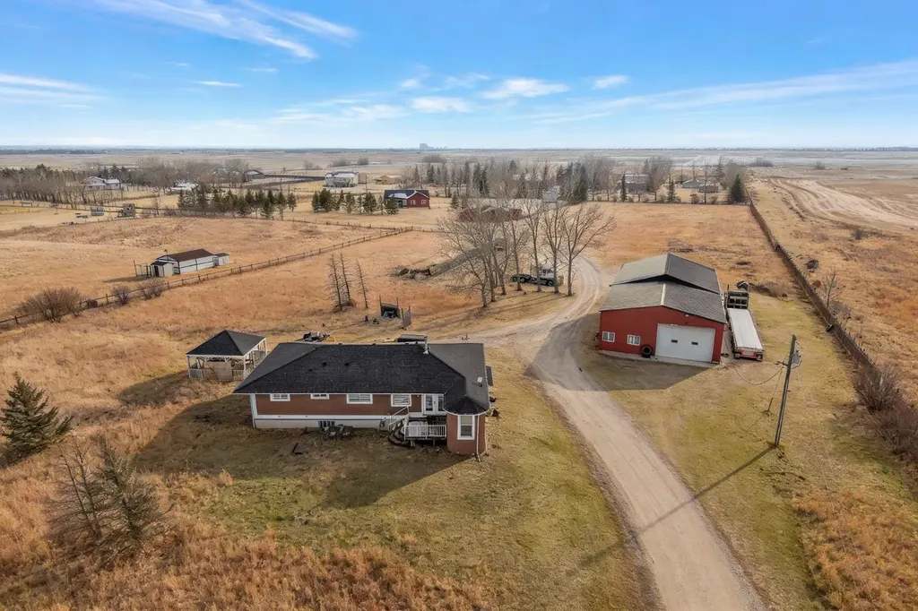 250257 Conrich Road Rural Rocky View County AB T1Z 0C3