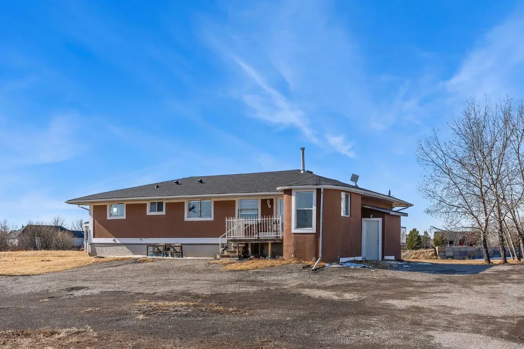 250257 Conrich Road Rural Rocky View County AB T1Z 0C3