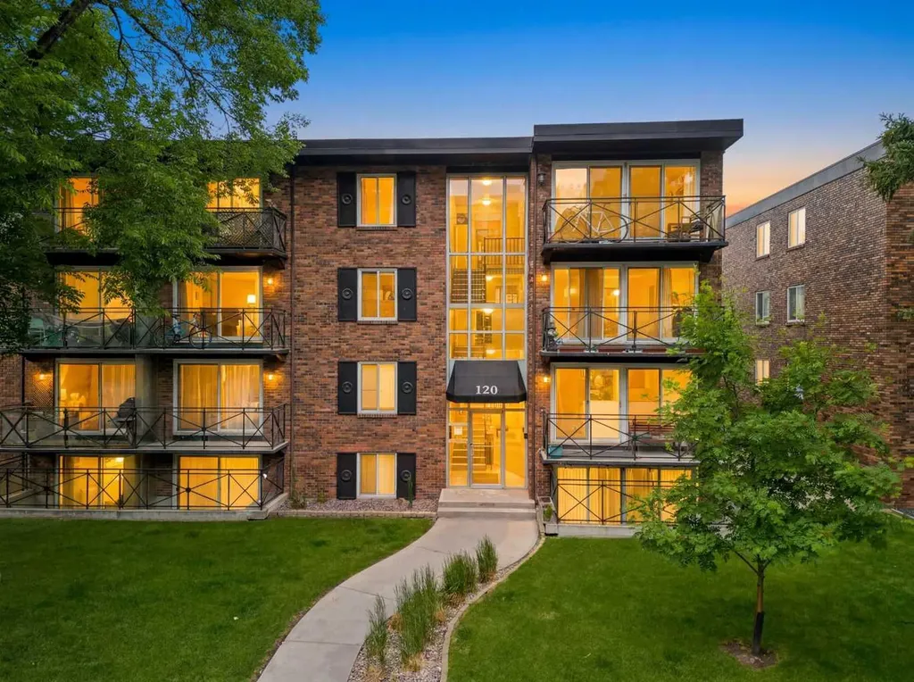 120 24 Avenue SW Calgary AB T2S 0J9