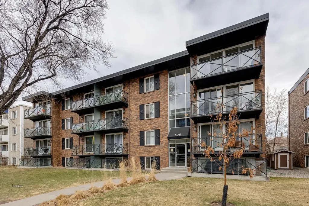 120 24 Avenue SW Calgary AB T2S 0J9