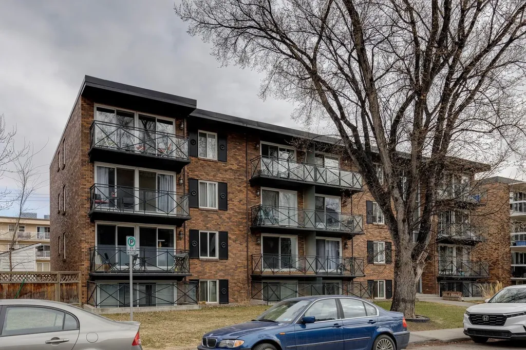 120 24 Avenue SW Calgary AB T2S 0J9