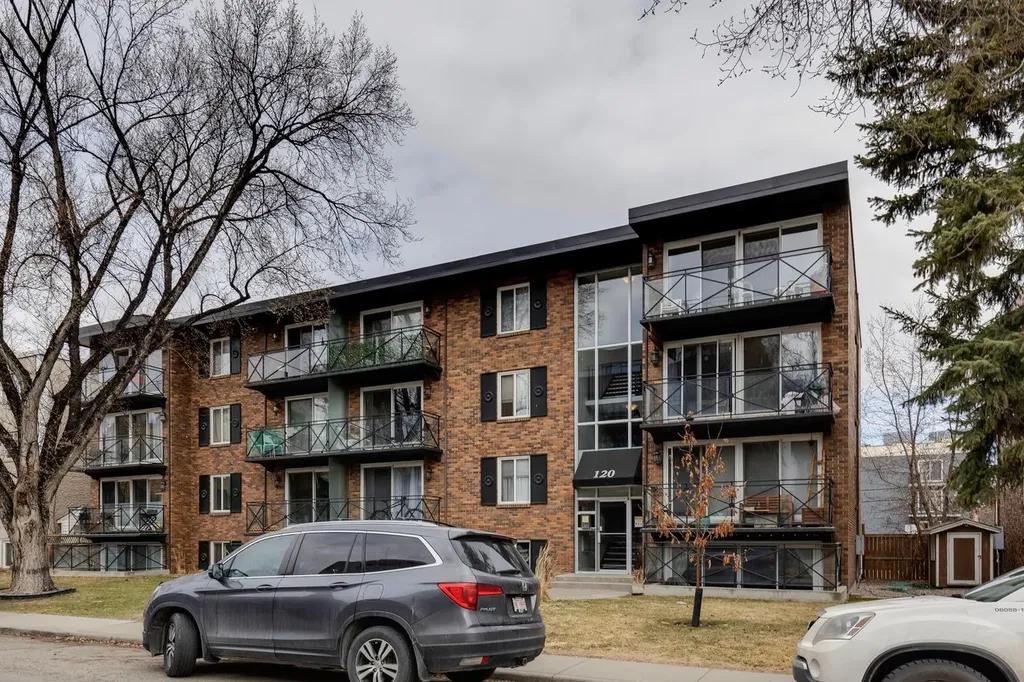 120 24 Avenue SW Calgary AB T2S 0J9