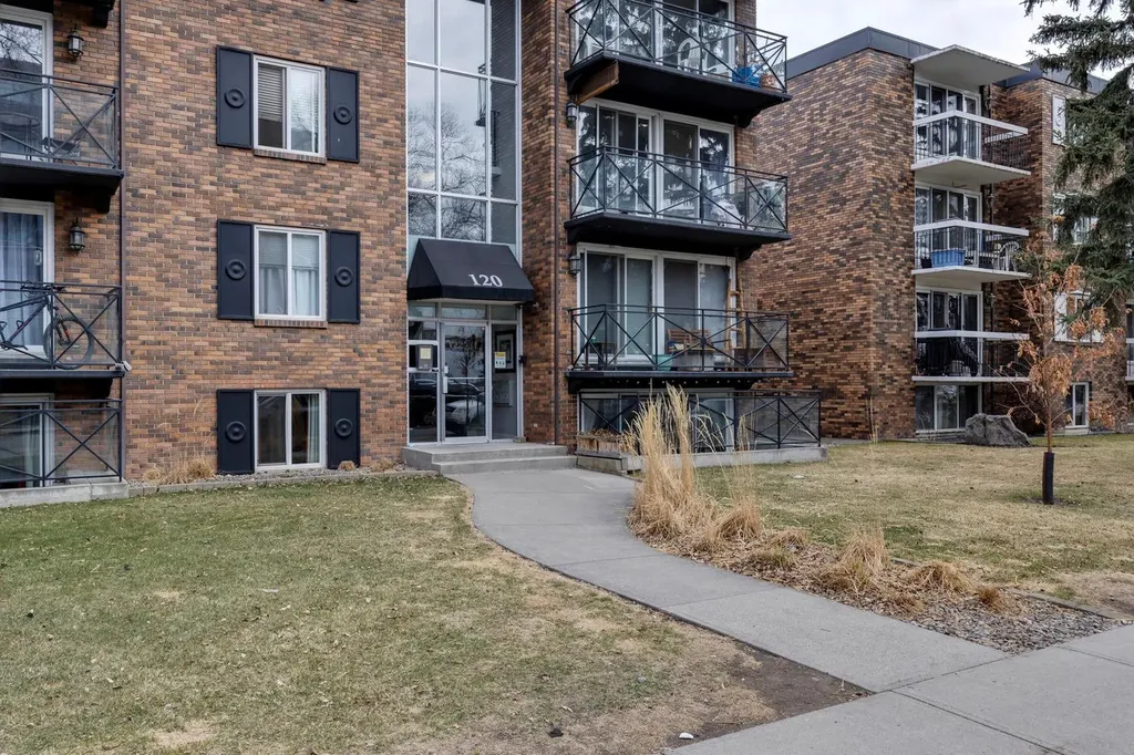 120 24 Avenue SW Calgary AB T2S 0J9