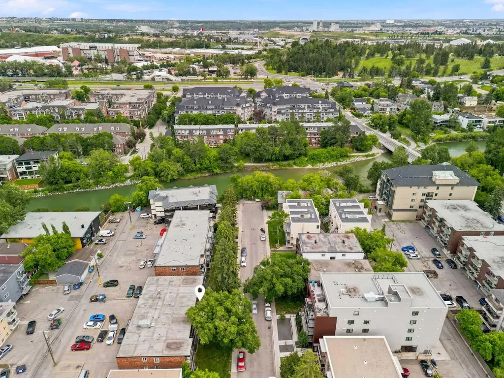 120 24 Avenue SW Calgary AB T2S 0J9