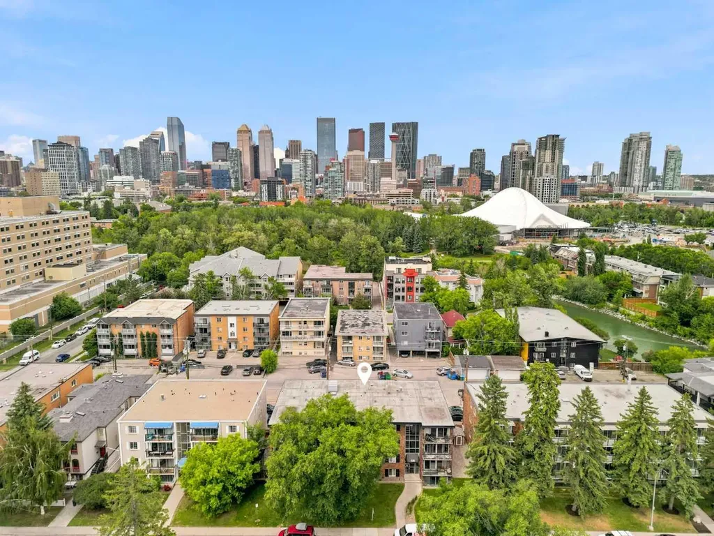 120 24 Avenue SW Calgary AB T2S 0J9