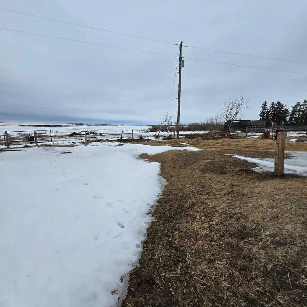Range Road 125 Rural Flagstaff County AB T0B 4C0