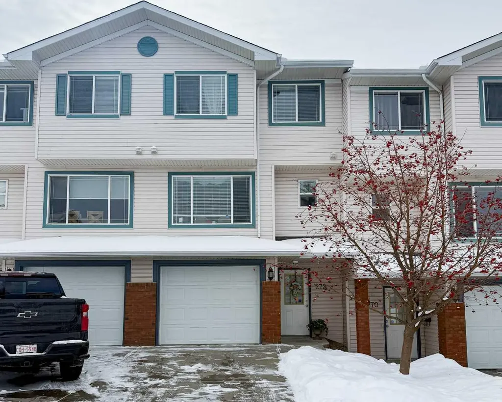 272 Rocky Ridge Court NW Calgary AB T3G 4S8