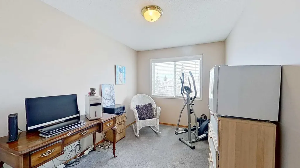 272 Rocky Ridge Court NW Calgary AB T3G 4S8