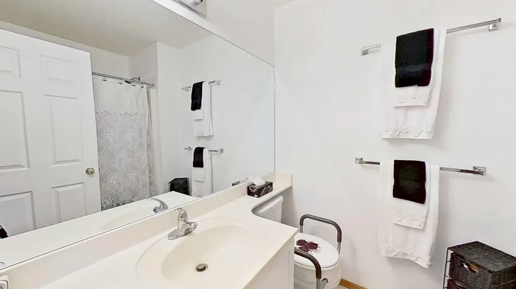 272 Rocky Ridge Court NW Calgary AB T3G 4S8
