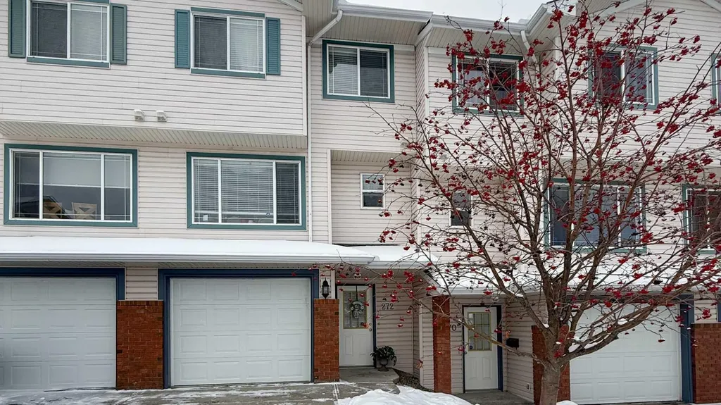 272 Rocky Ridge Court NW Calgary AB T3G 4S8