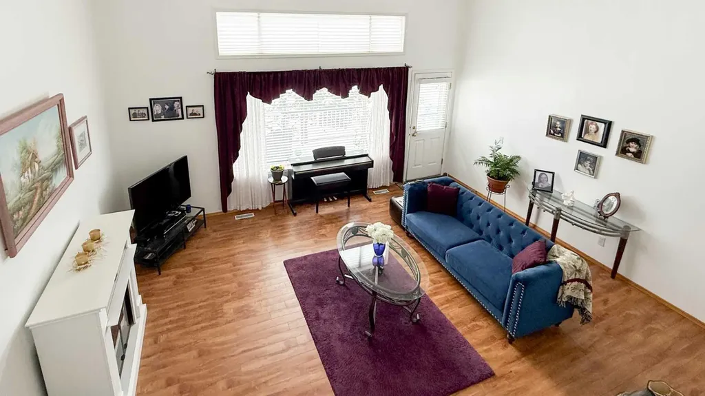 272 Rocky Ridge Court NW Calgary AB T3G 4S8