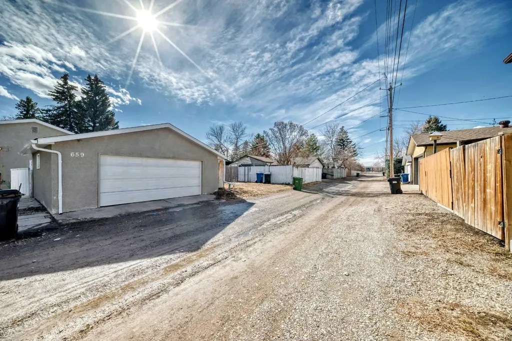 659 Maryvale Way NE Calgary AB T2A 2V6
