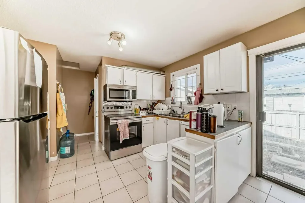 659 Maryvale Way NE Calgary AB T2A 2V6