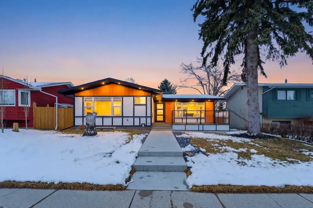 10327 Wapiti Drive SE Calgary AB T2J1J3