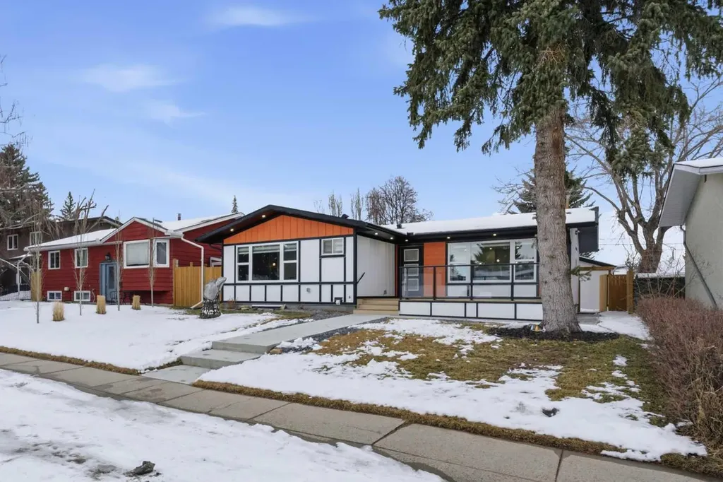 10327 Wapiti Drive SE Calgary AB T2J1J3