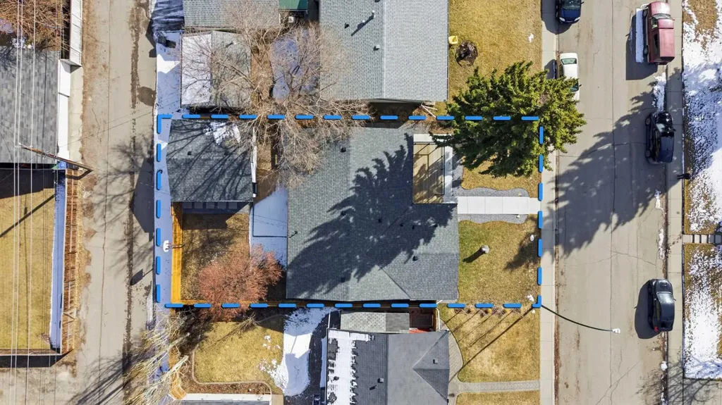 10327 Wapiti Drive SE Calgary AB T2J1J3