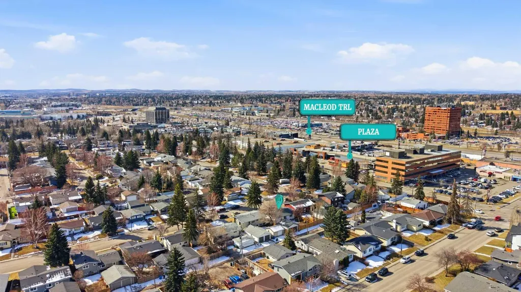 10327 Wapiti Drive SE Calgary AB T2J1J3