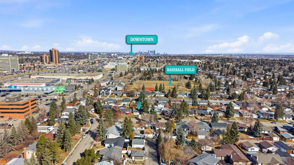 10327 Wapiti Drive SE Calgary AB T2J1J3