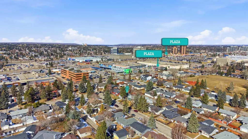 10327 Wapiti Drive SE Calgary AB T2J1J3