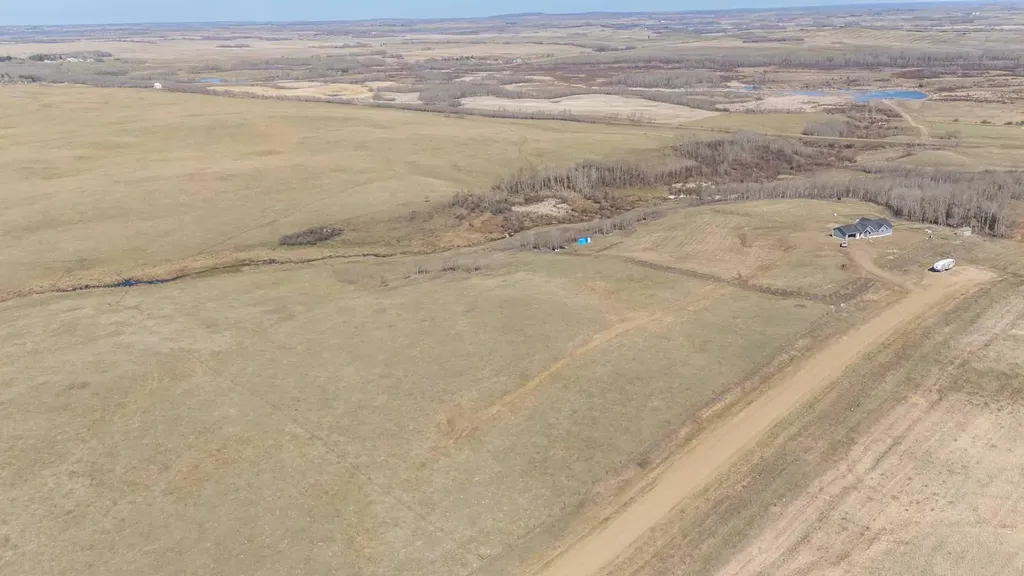 Lot 2 NE 36-51-27 W3rd Rural SK S0M 0W0