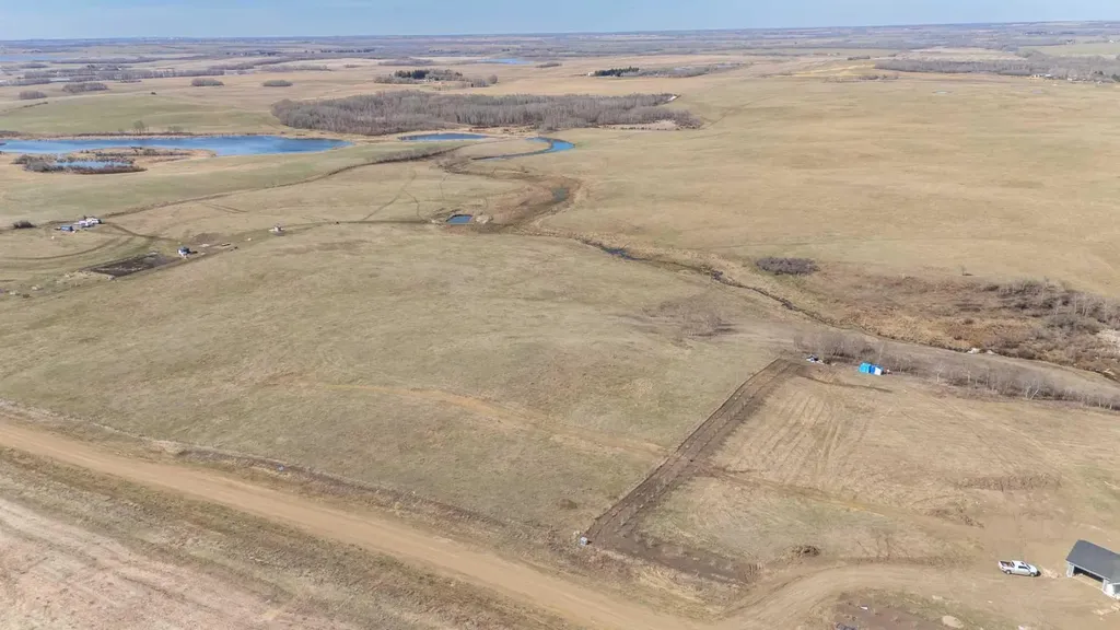 Lot 2 NE 36-51-27 W3rd Rural SK S0M 0W0