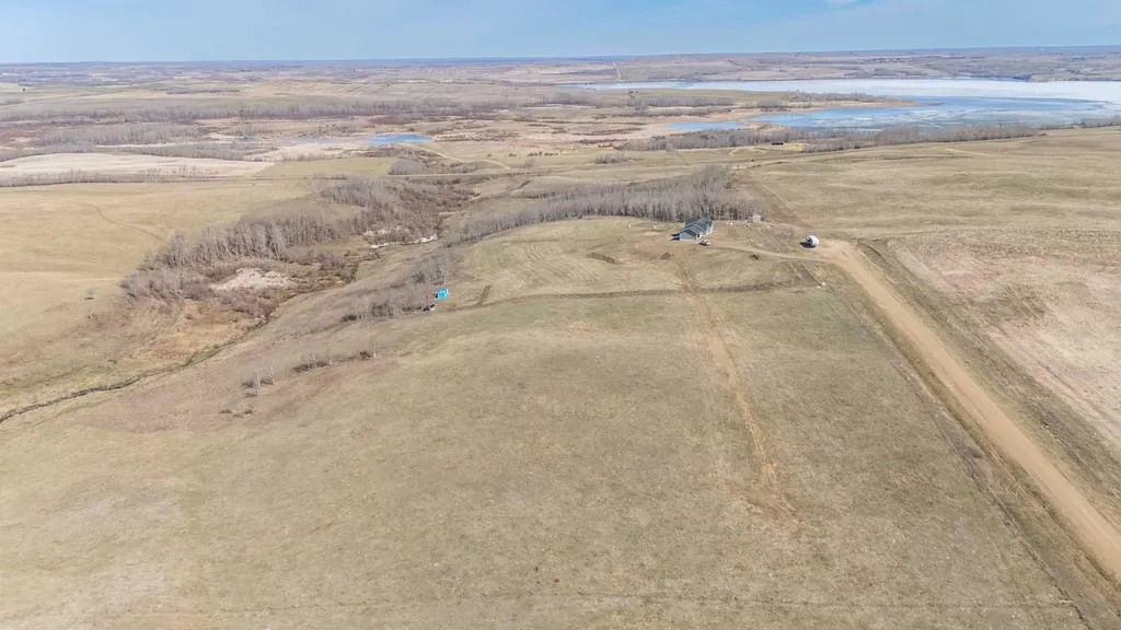 Lot 2 NE 36-51-27 W3rd Rural SK S0M 0W0