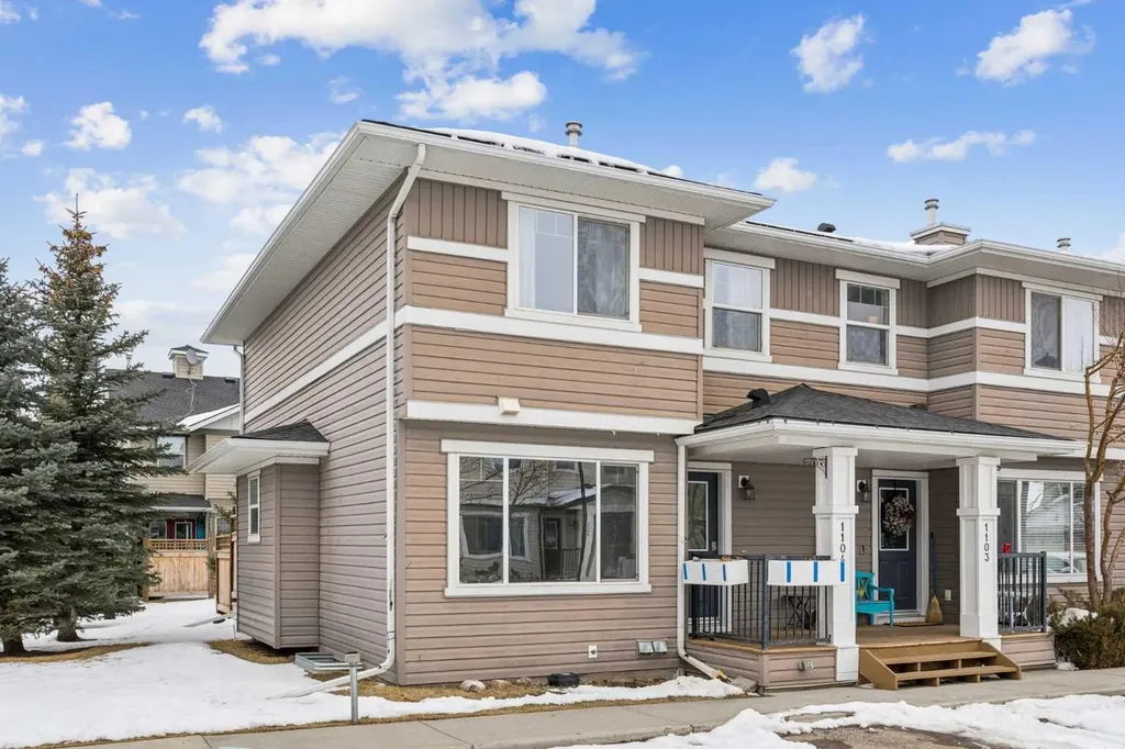 2384 Sagewood Gate SW Airdrie AB T4B 0K7